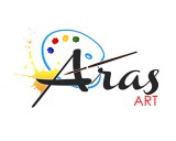 https://www.logocontest.com/public/logoimage/1465066665Aras Art-4.jpg